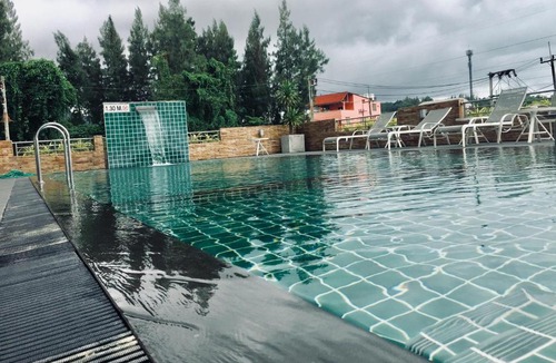 Ratsada Hotel | CA Hotel and Residence Phuket - SHA Extra Plus