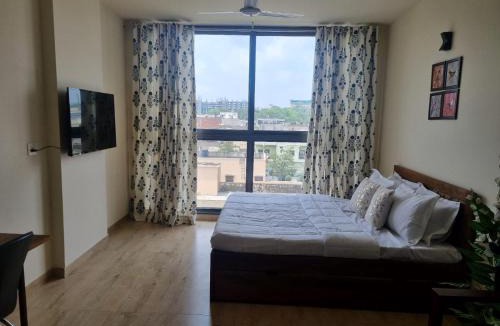 Gopalbari Apartment | Cabana by The Golden Leaf
