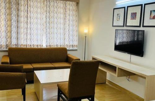 Indirapuram Apartment | Cabana Luxury Apartment