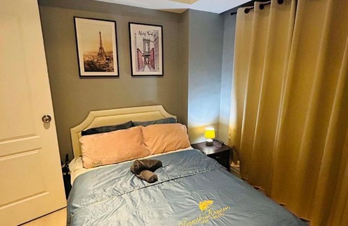Don Bosco Hotel | Cabin Cozy Staycation