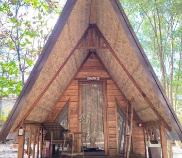 San Narciso Other | Cabin in San Narciso