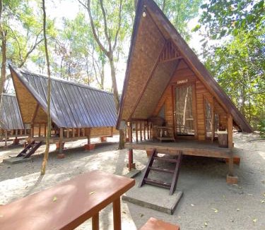 San Narciso Other | Cabin in San Narciso