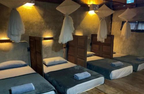Mae Chaem House | Cabinthai