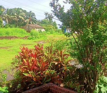 Canaguinim House | Cabo De Rama Cottage