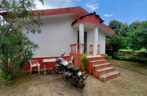 Canaguinim House | Cabo De Rama Cottage