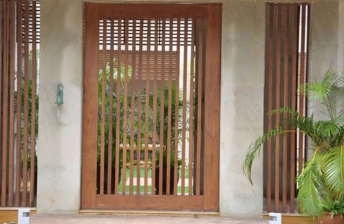 Anjuna House | Caesar Villa - Private Pool,4 Bedroom
