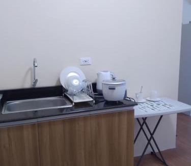 Kauswagan Apartment | Cagayan de Oro Transient 302 Near Polymedic Hospital