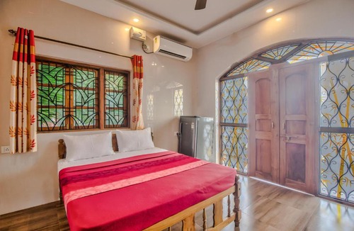 Calangute House | Calangute Sea Steps