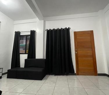Calapan Apartment | Calapan Mindoro Transient APT B