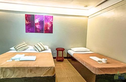 Cavinti Resort | Caliraya Ecoville Recreation and Farm Resort