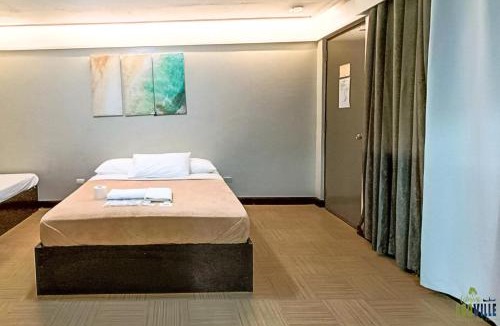 Cavinti Resort | Caliraya Ecoville Recreation and Farm Resort