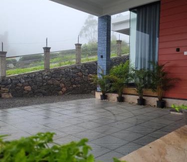 Thankamony part House | Calvary Mount MISTYBREEZE HOLIDAY HOME