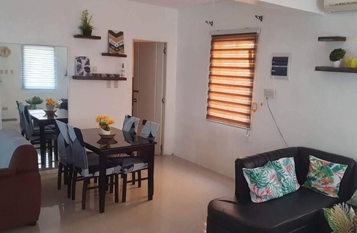 San Pablo Apartment | Camella Home Staycation San Pablo Laguna