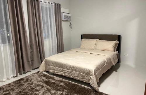 Bacolod Bed & Breakfast | Camella Manors Condo, IBIZA Bldg.