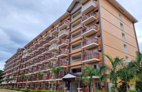 Puerto Princesa City Centre Apartment | Camella Verdant - Dolcevita Residence