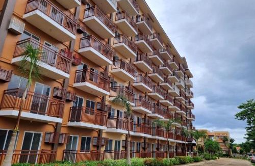 Puerto Princesa City Centre Apartment | Camella Verdant - Dolcevita Residence