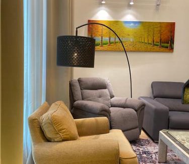 Cyberjaya Apartment | Camellia Guesthome Cyberjaya