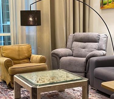 Cyberjaya Apartment | Camellia Guesthome Cyberjaya