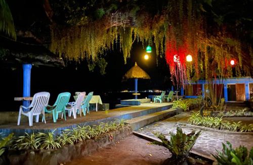 Yumbing Resort | Camiguin Island Golden Sunset Beach Club