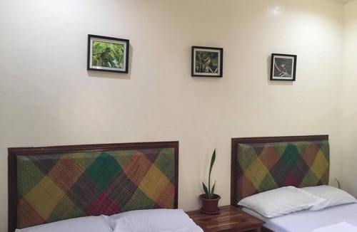 Mambajao Bed & Breakfast | Camiguin Lanzones Resort Family room 2