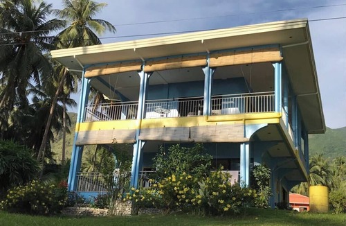 Catarman House | Camiguin Waterfront Villa