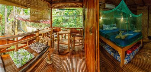 San Francisco Island Resort | Camotes-Hidden-Huts