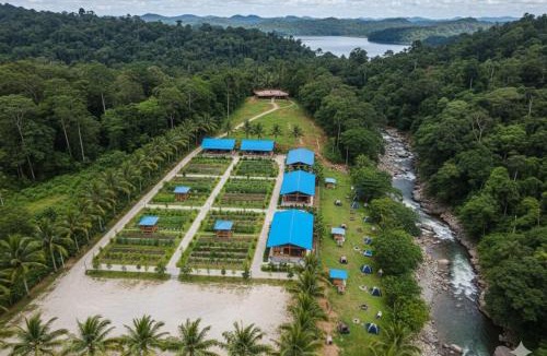 Liliw Other | Camp Aliw