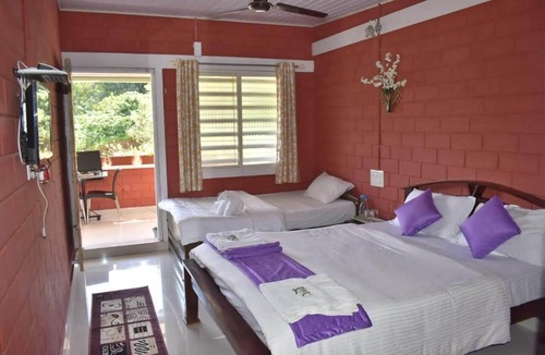 Madikeri Bed & Breakfast | Camp coorg estate homestay