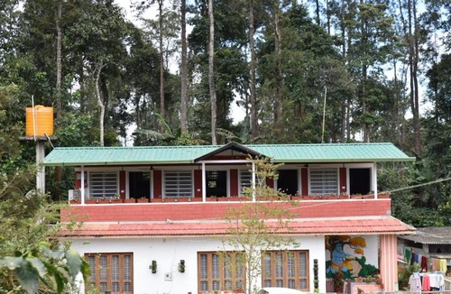 Madikeri Resort | Camp coorg