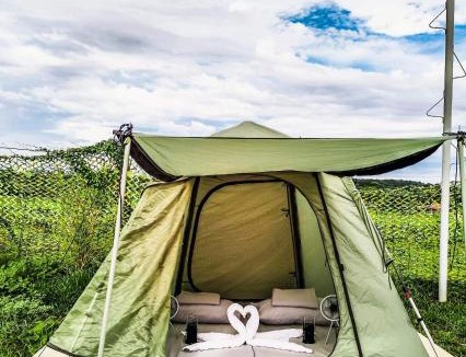 Calatagan Other | Camp Palo Bandera