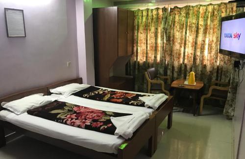 Panaji Resort | Campal Beach Resort