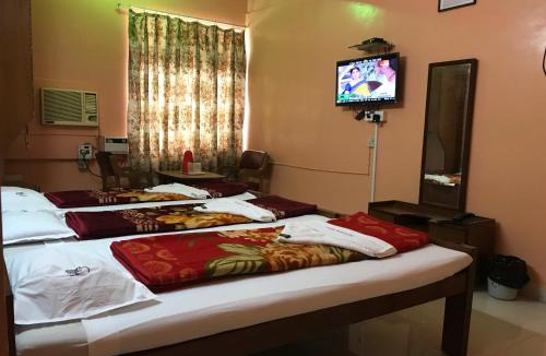 Panaji Resort | Campal Beach Resort