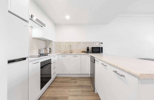 Camperdown Apartment | Camperdown Cozy Corner 8