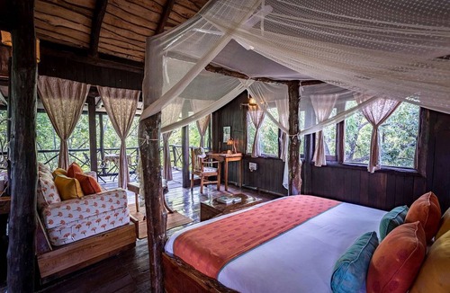Tala Other | Camping ∙ 1 bedroom ∙ 3 guests
