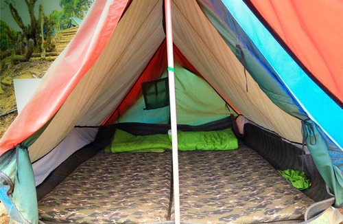 Suryanelli Other | Camping ∙ 30 guests