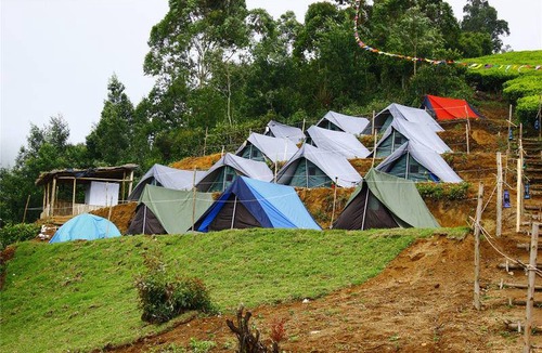 Suryanelli Other | Camping ∙ 30 guests