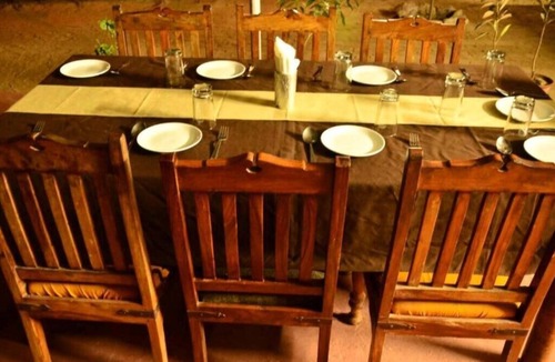Pushkar RV Rental | Camping accommodationnWith WiFi, AC in charming Pushkar
