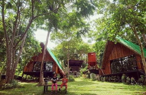 Laiya Other | Campo De Laiya