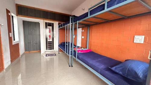 Shrirangapattana Hostel | Campside Stays