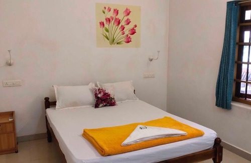 Cherthala House | Canaan Marari Home stay