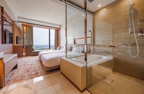 Hirakata Hotel | Candeo Hotels Osaka Hirakata