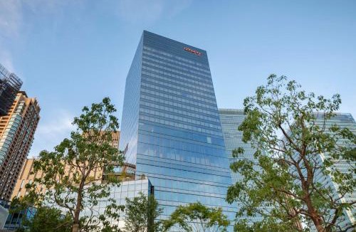 Kita Hotel | Canopy By Hilton Osaka Umeda