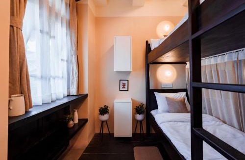 Altinho Hostel | Canto Hostel & Stays