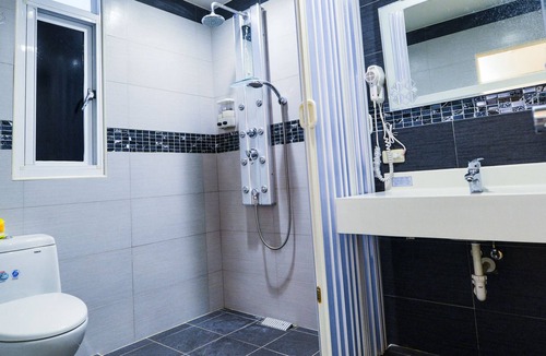 Magong Hotel | Cape 203 B&B