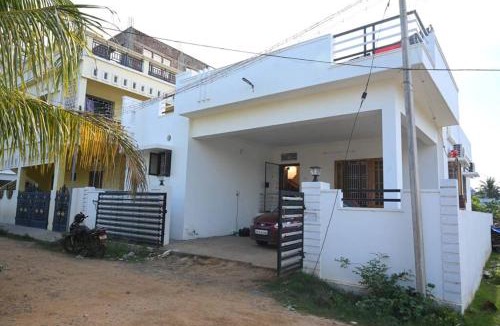 Suchindram Apartment | Cape-Cottage