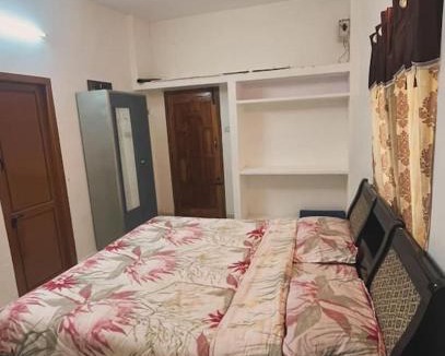 Suchindram Apartment | Cape-Cottage