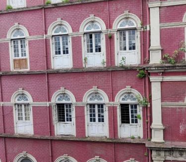 Azad Maidan Hotel | Capital Hotel