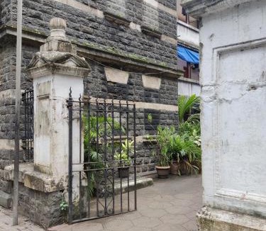 Azad Maidan Hotel | Capital Hotel