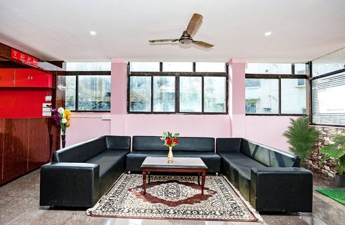 Bhubaneshwar Hotel | Capital O 14489 Hotel Aryan