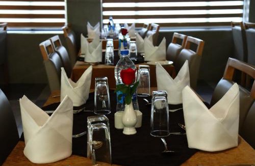 Trivandrum Technopark Hotel | Capital Park Residency